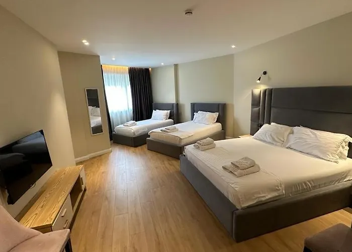 Granda Hotel