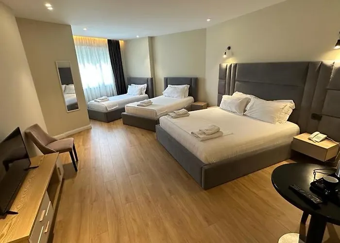 Granda Hotel