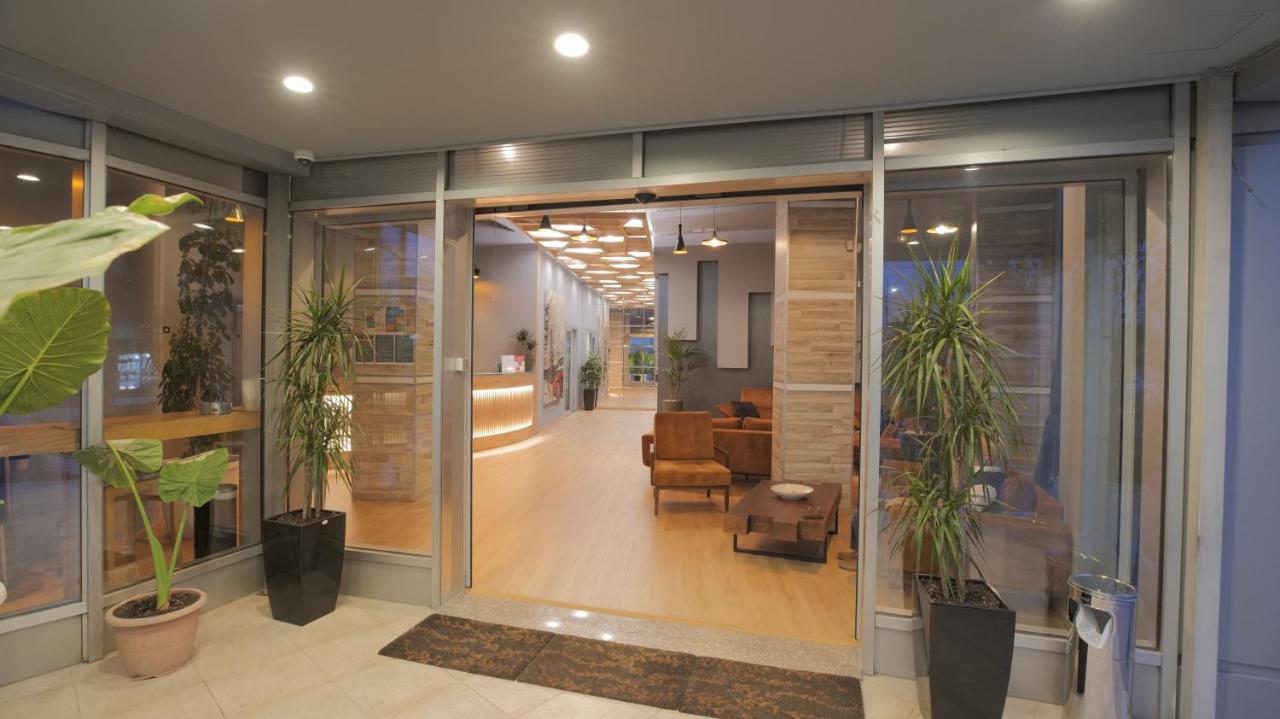 Hotel Granda