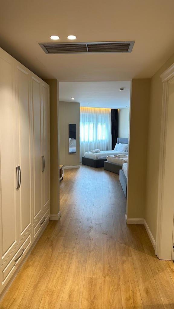 Hotel Granda Yzberishti